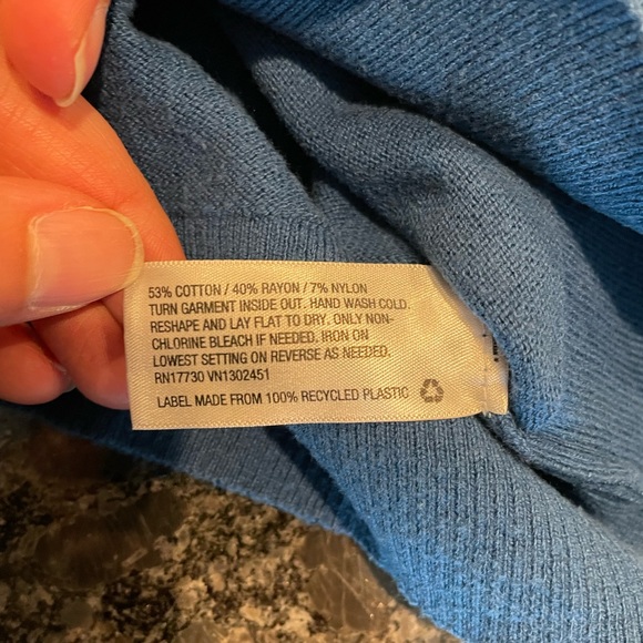 Jeweled Rhinestone Cardigan - Picture 6 of 9